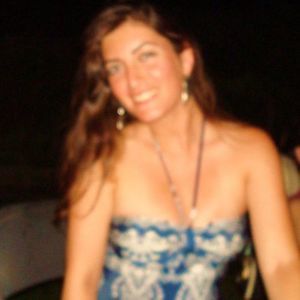 Meet your Posher, Fay